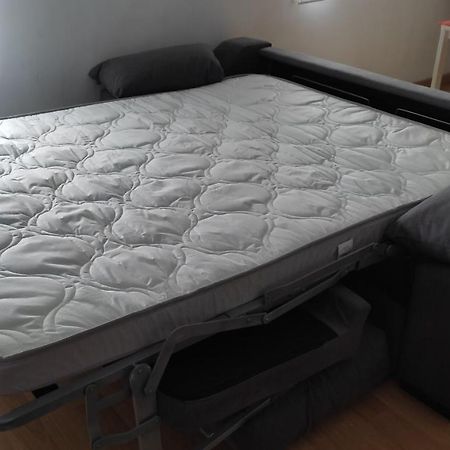 Apartamento En Triana Sevilla Dış mekan fotoğraf
