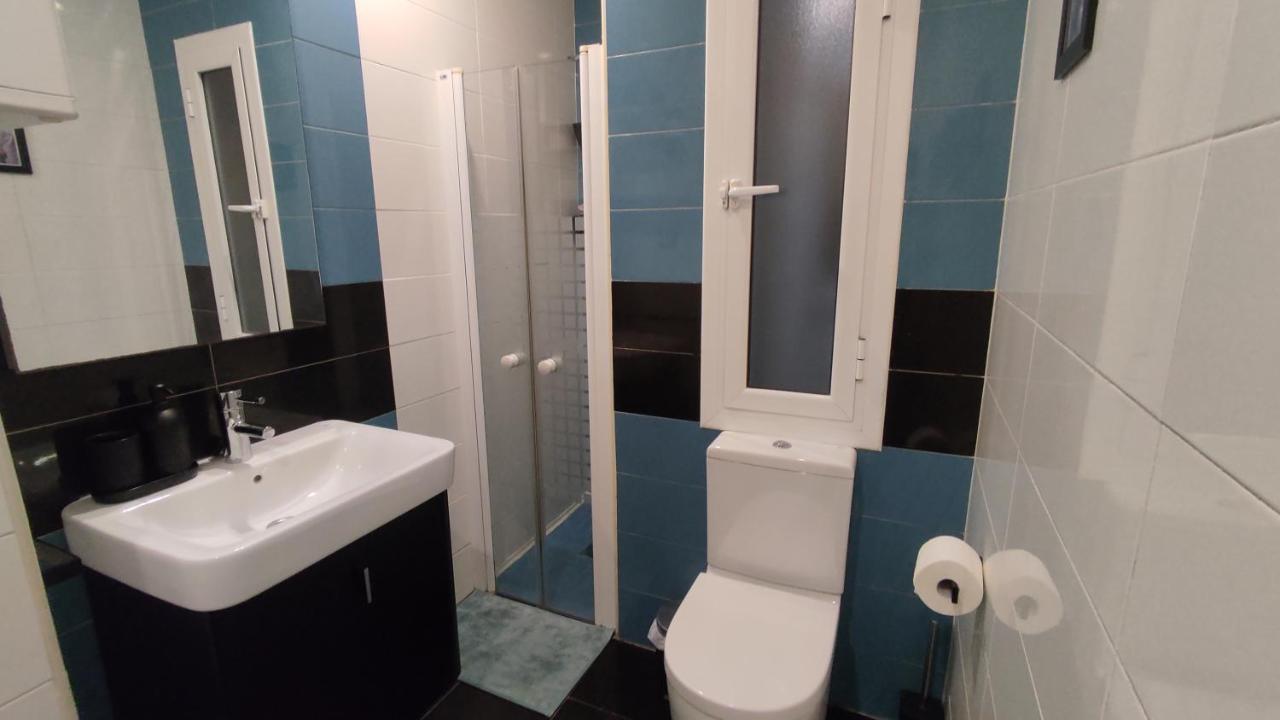 Apartamento En Triana Sevilla Dış mekan fotoğraf