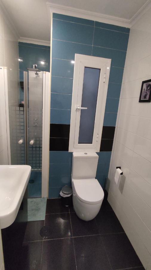 Apartamento En Triana Sevilla Dış mekan fotoğraf
