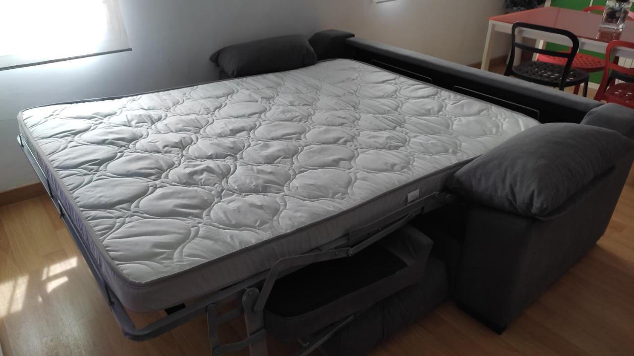 Apartamento En Triana Sevilla Dış mekan fotoğraf